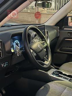 فورد برونكو سبورت